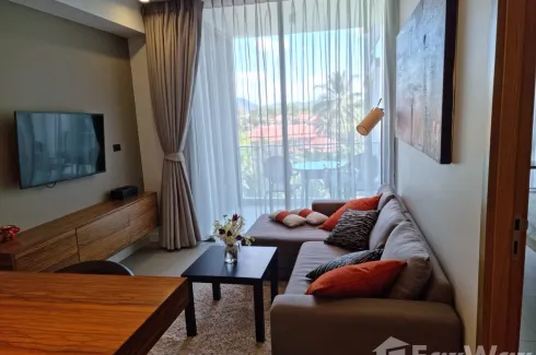 1 Bedroom Condo for sale in Oceanstone Phuket, Choeng Thale, Phuket