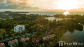 1 Bedroom Condo for sale in Oceanstone Phuket, Choeng Thale, Phuket