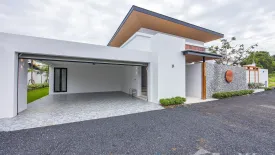 4 Bedroom Villa for sale in Monetaria Villas, Rawai, Phuket