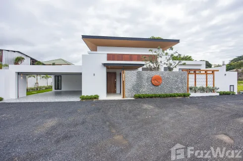 4 Bedroom Villa for sale in Monetaria Villas, Rawai, Phuket