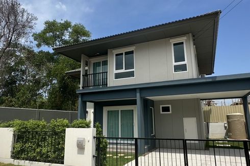 4 Bedroom House for sale in Saransiri Koh Keaw Retreat, Ko Kaeo, Phuket