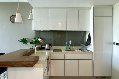 1 Bedroom Condo for sale in Oceanstone Phuket, Choeng Thale, Phuket