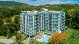 1 Bedroom Condo for sale in Oceanstone Phuket, Choeng Thale, Phuket