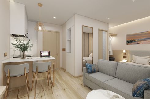 Condo for sale in The One Naiharn, Rawai, Phuket