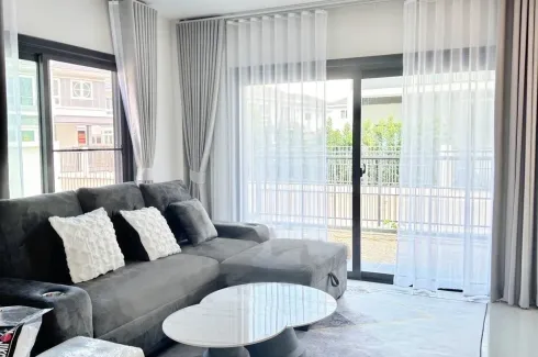 3 Bedroom House for rent in Supalai Park Ville Hangdong, Ban Waen, Chiang Mai