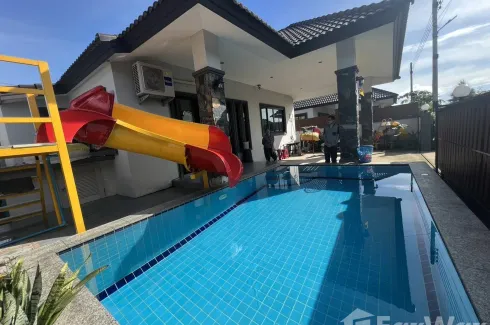 3 Bedroom House for rent in Huahin Asset, Hin Lek Fai, Prachuap Khiri Khan