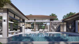 3 Bedroom Villa for sale in The Chatt Hua Hin - Pran, Wang Phong, Prachuap Khiri Khan