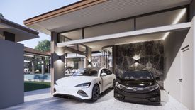 4 Bedroom Villa for sale in The Chatt Hua Hin - Pran, Wang Phong, Prachuap Khiri Khan