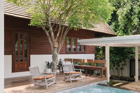 3 Bedroom Villa for rent in Tha Sala, Chiang Mai