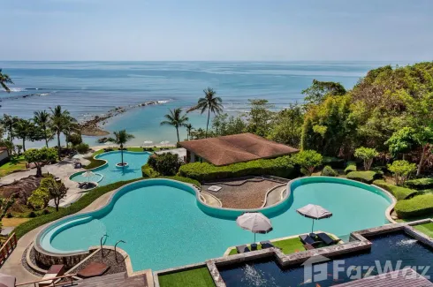 2 Bedroom Apartment for rent in ShaSa Resort & Residences Koh Samui, Maret, Surat Thani