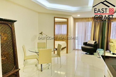 1 Bedroom Condo for Sale or Rent in Nong Prue, Chonburi