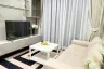 2 Bedroom Condo for rent in The Politan Rive, Bang Kraso, Nonthaburi near MRT Phra Nang Klao Bridge