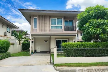 3 Bedroom House for sale in Kanasiri Chaiyapruek-Wongwaen, Bang Bua Thong, Nonthaburi