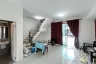 3 Bedroom Townhouse for sale in Pleno Rangsit Klong 4-Wongwaen, Khlong Si, Pathum Thani