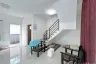 3 Bedroom Townhouse for sale in Pleno Rangsit Klong 4-Wongwaen, Khlong Si, Pathum Thani