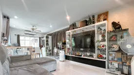 3 Bedroom House for sale in Passorn Prestige Pinklao-Petchkasem, Om Noi, Samut Sakhon
