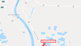 Land for sale in Bang Sadet, Ang Thong