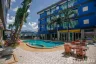 79 Bedroom Hotel / Resort for sale in Nai Mueang, Buriram