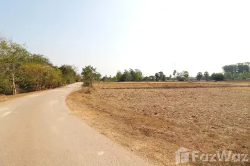 Land for sale in Phen, Udon Thani