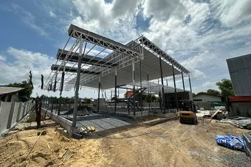 Warehouse / Factory for rent in Khlong Sam Prawet, Bangkok