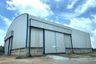 Warehouse / Factory for rent in Sanam Chan, Chachoengsao