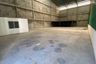 Warehouse / Factory for rent in Prawet, Bangkok