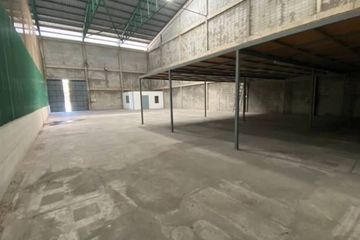 Warehouse / Factory for rent in Prawet, Bangkok