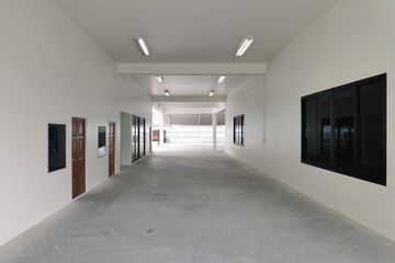 Warehouse / Factory for rent in Bang Na, Bangkok near BTS Bearing