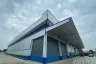 Warehouse / Factory for rent in Khlong Nueng, Pathum Thani