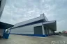 Warehouse / Factory for rent in Khlong Nueng, Pathum Thani