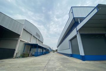 Warehouse / Factory for rent in Khlong Si, Pathum Thani