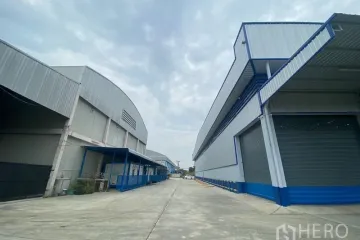 Warehouse / Factory for rent in Khlong Nueng, Pathum Thani