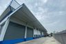 Warehouse / Factory for rent in Khlong Si, Pathum Thani