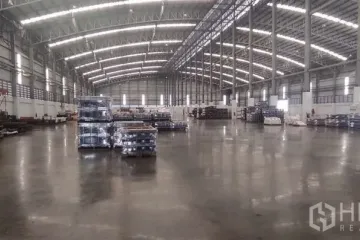 Warehouse / Factory for rent in Lam Phak Chi, Bangkok