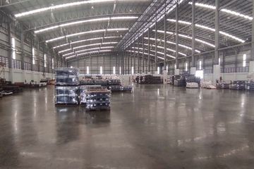 Warehouse / Factory for rent in Lam Phak Chi, Bangkok