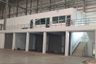 Warehouse / Factory for rent in Lam Phak Chi, Bangkok