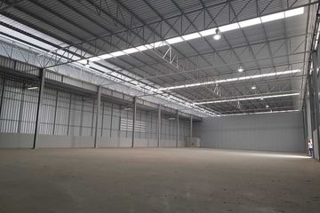 Warehouse / Factory for rent in Khlong Sam Prawet, Bangkok