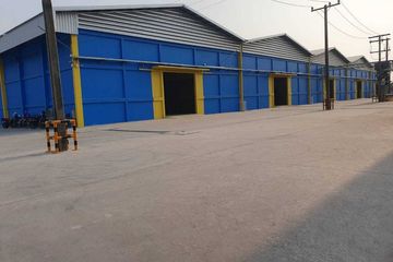 Warehouse / Factory for rent in Khlong Nueng, Pathum Thani