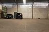 Warehouse / Factory for rent in Pak Nam, Samut Prakan near BTS Paknam