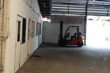 Warehouse / Factory for rent in Pak Nam, Samut Prakan near BTS Paknam