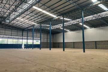 Warehouse / Factory for rent in Min Buri, Bangkok near MRT Min Buri