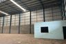 Warehouse / Factory for rent in Min Buri, Bangkok near MRT Min Buri