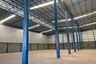 Warehouse / Factory for rent in Min Buri, Bangkok near MRT Min Buri