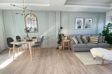 3 Bedroom Townhouse for rent in Indy 2 Bangna-Ramkhamhaeng 2, Bang Kaeo, Samut Prakan