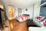 1 Bedroom Condo for rent in Na Kluea, Chonburi