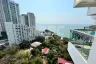 1 Bedroom Condo for rent in Na Kluea, Chonburi