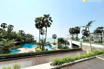 1 Bedroom Condo for rent in Na Kluea, Chonburi