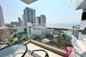 1 Bedroom Condo for rent in The Palm Wongamat Beach, Na Kluea, Chonburi