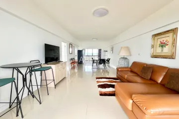 2 Bedroom Condo for sale in Na Jomtien, Chonburi