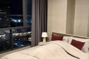 Condo for rent in IDEO O2, Bang Na, Bangkok near BTS Bang Na